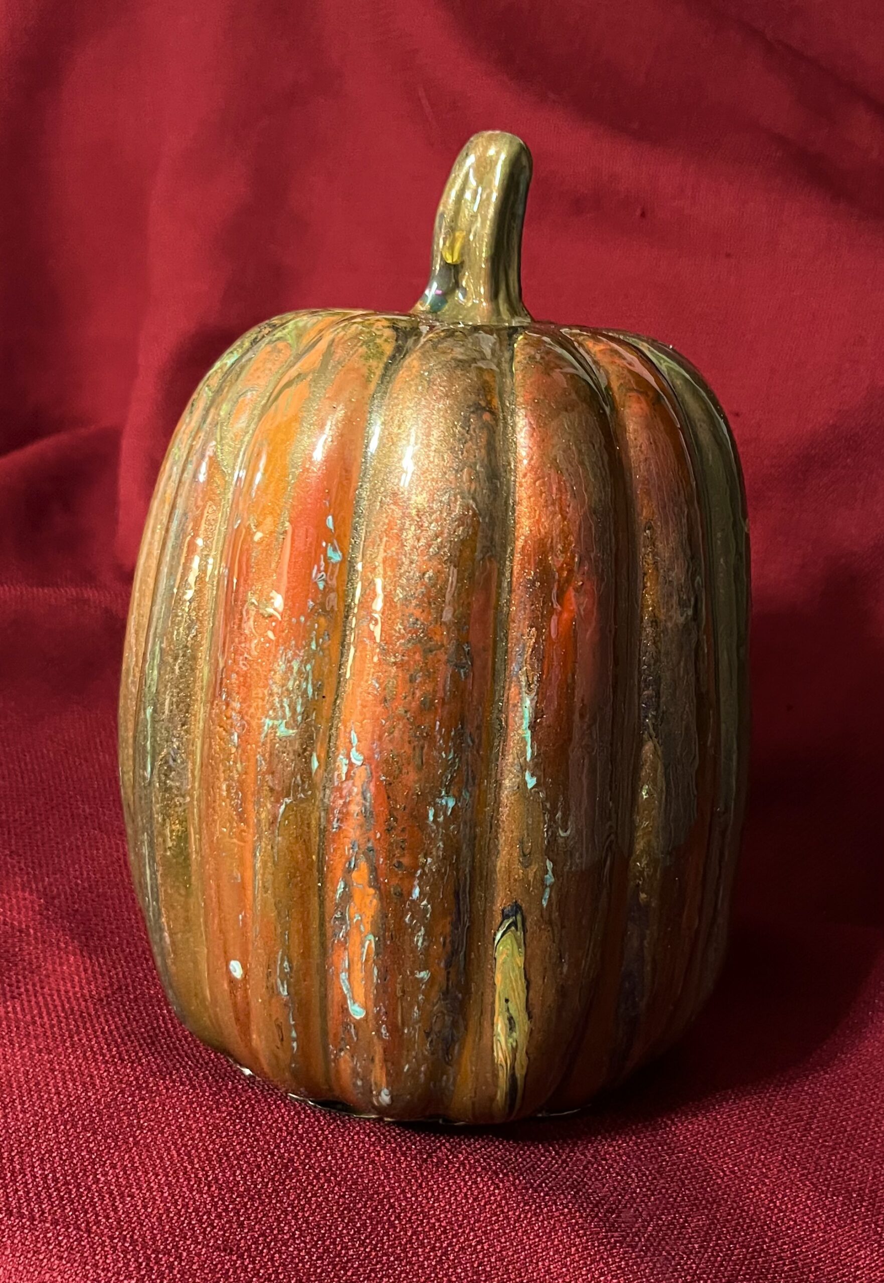 Pumpkin 2